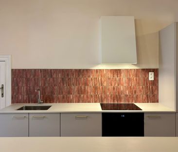Appartement 2 chambres - Photo 1