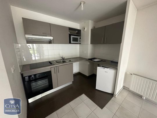 Location Appartement 2 pièces 44m² BEAUVAIS 60000 - Photo 1