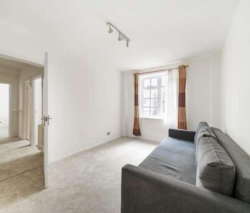 Langford Court, St Johns Wood, NW8 - Photo 3