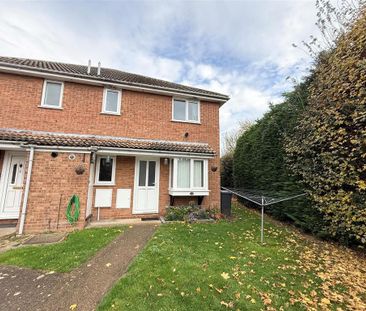 1 bedroom terraced house to rent - Photo 5