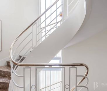 Rental Apartment Paris 16th Auteuil - Photo 4