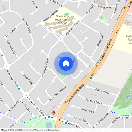 4 Poole St, NSW 2171, West Hoxton