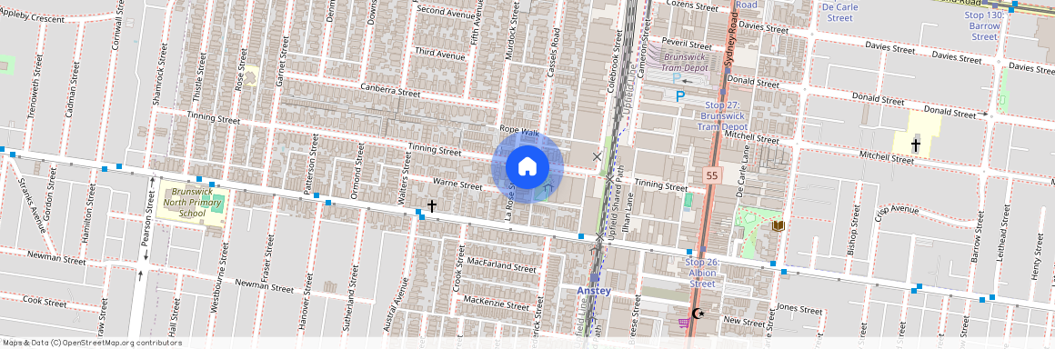 67 Tinning St, Brunswick VIC 3056