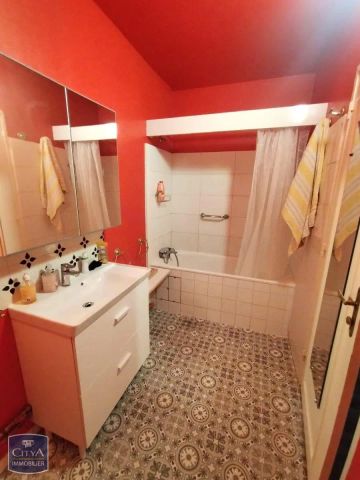 Appartement à louer 5 pièces 101.14m² - Photo 4