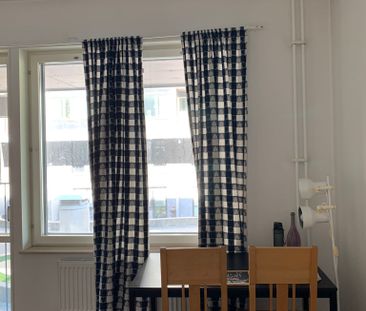 Lindholmsallén, Göteborg - Foto 2