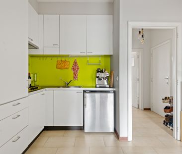 Appartement aan het station van Mechelen te huur - Photo 2