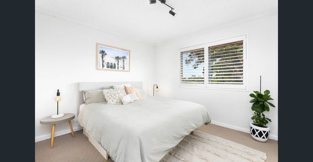 Beachside Apartment - Photo 1