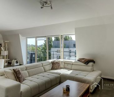 Appartement te huur - Foto 1