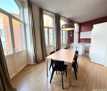 Appartement te huur - foto 4