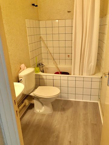 A louer Brest Jaurès/Octroi studio 20 M2 meublé - Photo 4