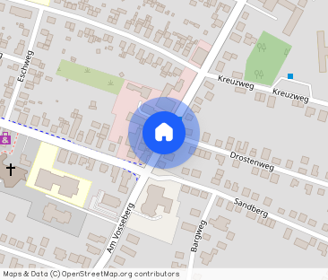 Voll möbliertes u. neu renov. 1,5 Zi.-Appartment im 2. OG, zentral ... - Photo 1