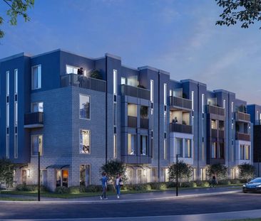 For Lease - 3069 Pharmacy Avenue Unit# 3, Toronto, Ontario - Photo 3