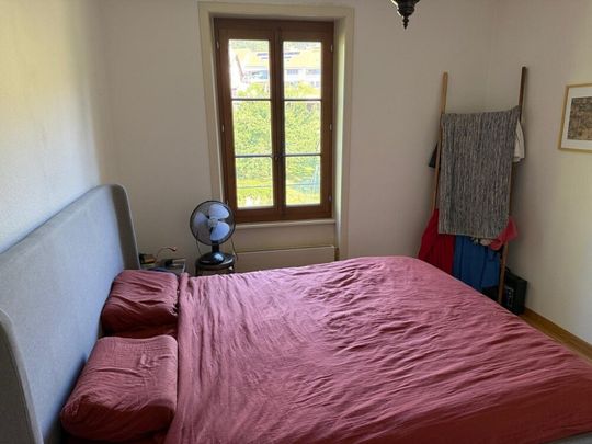 Joli appartement au coeur des vignes - Photo 1