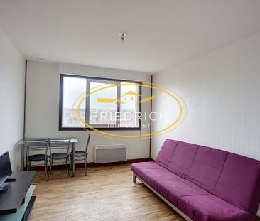 Appartement 1 pièce à Ligny-en-Barrois - Photo 2