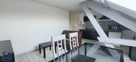 Appartement à louer 2 pièces 41.48m² - Photo 4