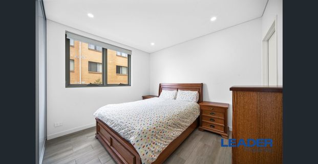 North facing 2-Bedroom Apartment in the Heart of Burwood - Photo 1