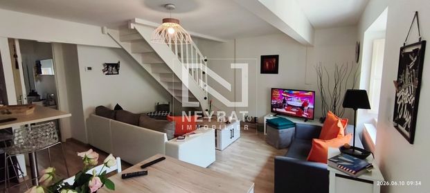 Location Appartement 4 pièces 73m² CHALON SUR SAONE 71100 - Photo 1