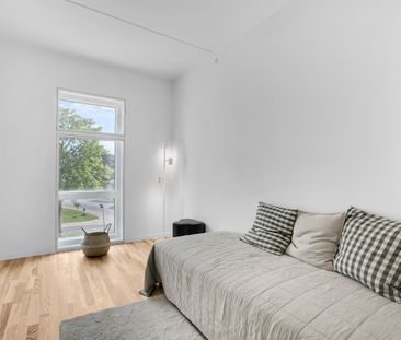 Gadelandet 22C, 2. th., Kobbelvænget, 2700 Brønshøj - Photo 4