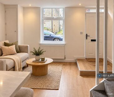2 bedroom terraced house to rent - Photo 3
