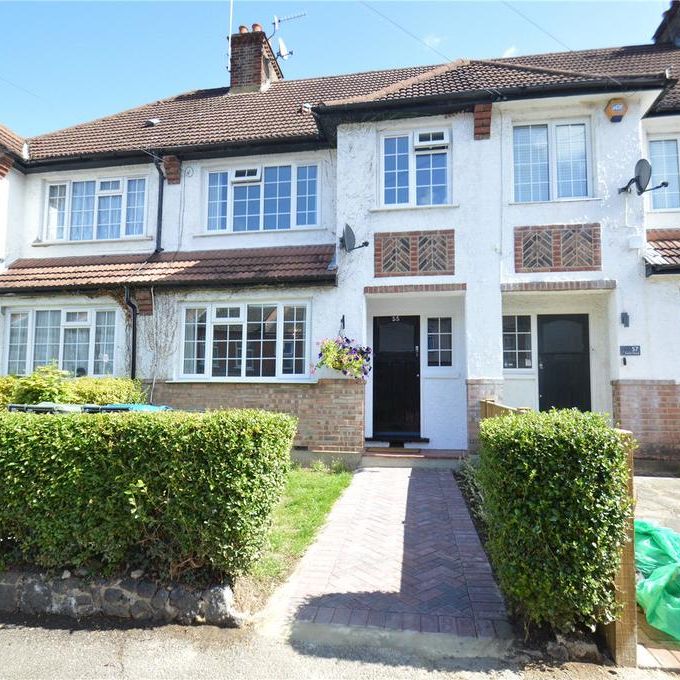 3 bedroom terraced house to rent - Photo 1