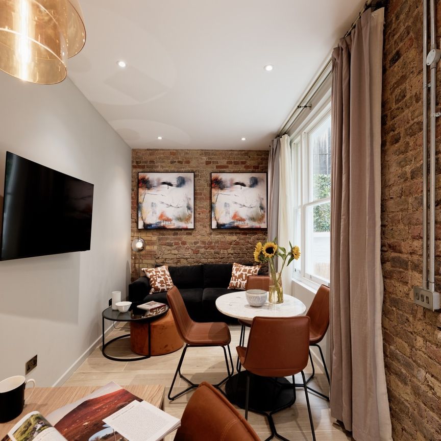 Apartment 71-B2 - Photo 1