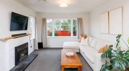 Fresh and ready for the new year! - Photo 3