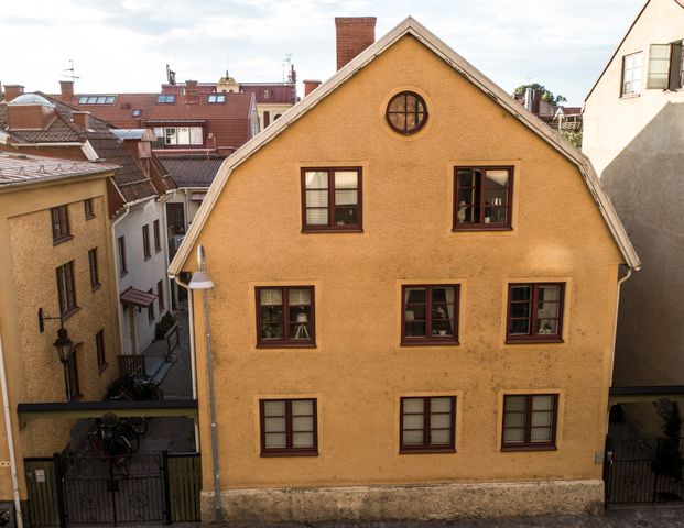 Södra Långgatan, Kalmar - Photo 1