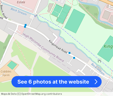 Sekhon House, High Wycombe, HP11 - Photo 1