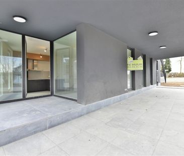 Nieuwbouwresidentie MOULIN, Glv 2-slpk app te Schoonaarde - Photo 4