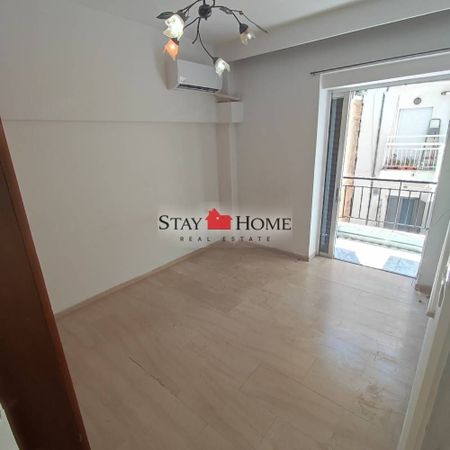 Studio/Γκαρσονιέρα για ενοικίαση Τριανδρία (Τριανδρία - Δόξα - Κρυονέρι) - Photo 4
