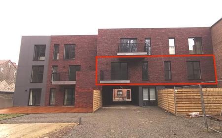 Appartement te huur - Photo 4