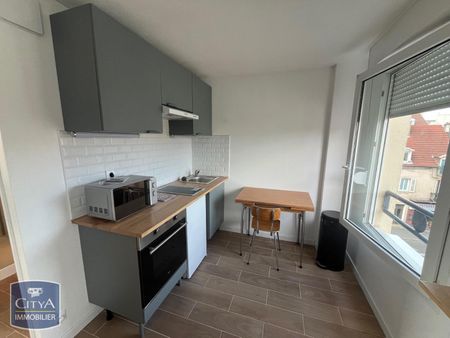 Location Appartement 1 pièce 16m² DIJON 21000 - Photo 3