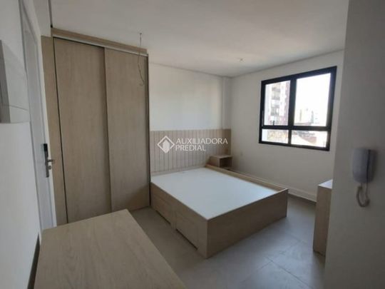 Loft com 1 quarto e 20m² para alugar em Centro, São Bernardo do Campo. - Photo 1