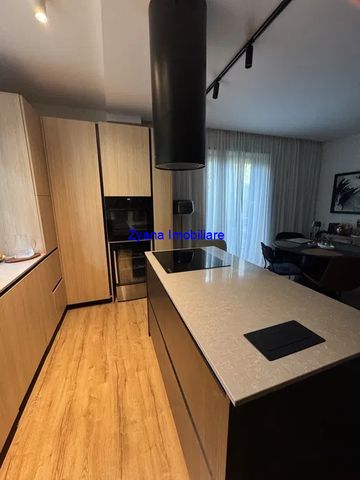 Inchirieri Case / vile Bucuresti - Fotografie 5