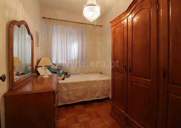 Apartamento T3 em Porto