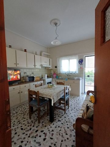 Διαμέρισμα για ενοικίαση Κέντρο (Κάρυστος) - Photo 5