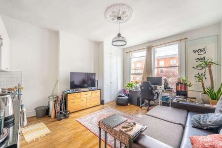 Highlever Road, North Kensington, W10 - Photo 4