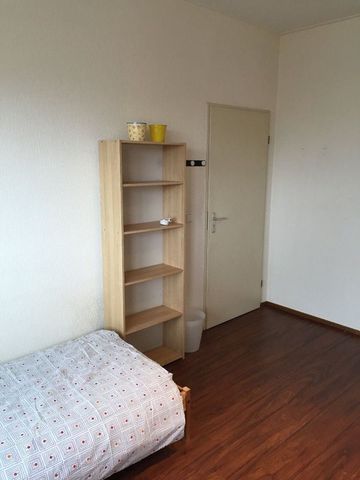 Te huur: Kamer Westduinweg in Den Haag - Photo 2