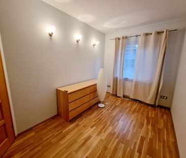 Duże 3 pokojowe mieszkanie z ogródkiem do najmu - Photo 2