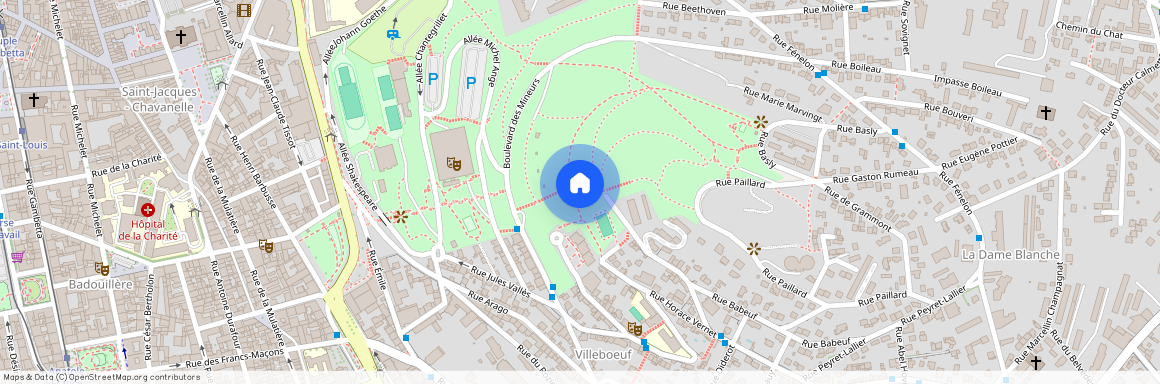 42000, Saint-Étienne