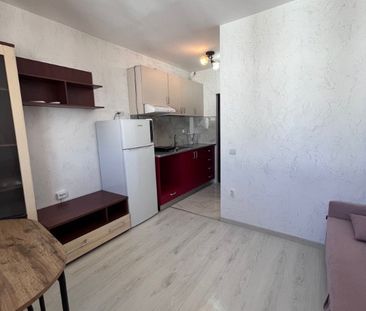 Garsonieră,zona Bularga langa pod Bucium,libera cu Aer conditionat - Photo 3