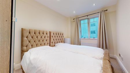 3 bedroom property to let - Photo 2