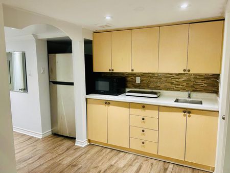 For Lease - 70 Silverdart Crescent Unit# Basement, Richmond Hill, Ontario - Photo 4