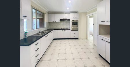 Family Comfort in a Prime Greystanes Location - Photo 2