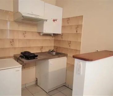 Appartement à louer 1 pièce 32.92m² - Photo 4
