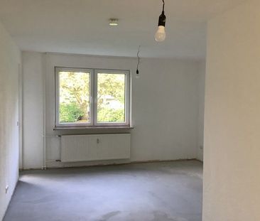 Endlich zuhause: 2- Zimmerwohnung in Hannover-Sahlkamp - Photo 4