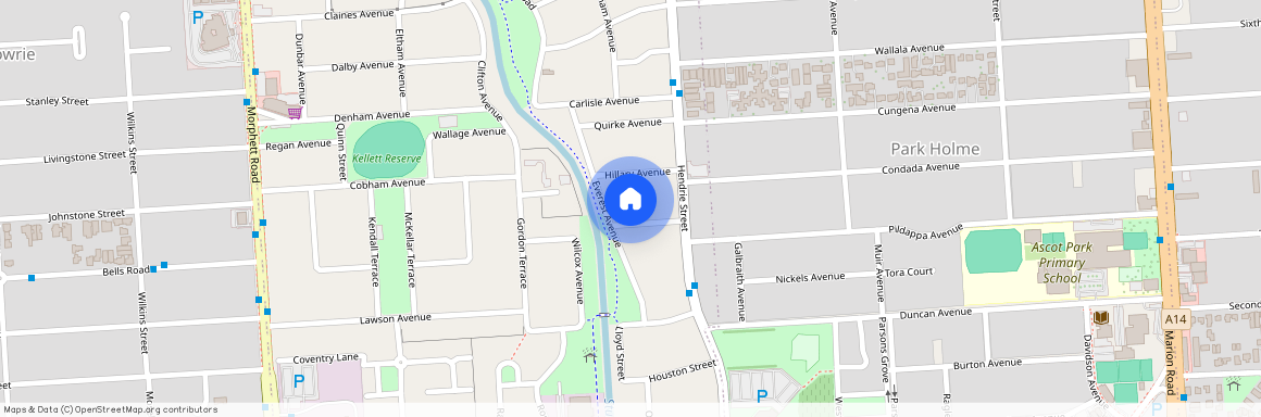 1A Tensing Avenue, SA 5043, Morphettville