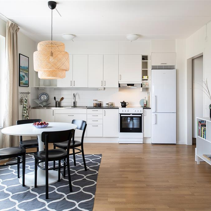 Köpmangatan, Södertälje - Photo 1