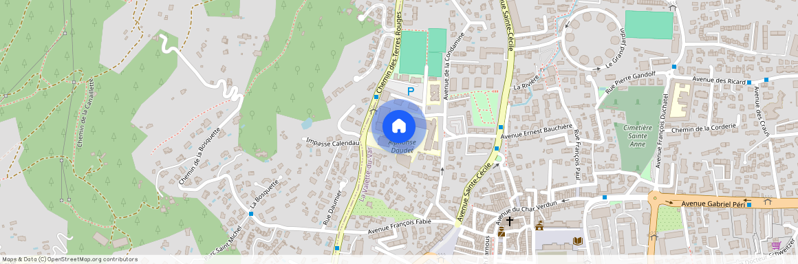 83160, La Valette-Du-Var