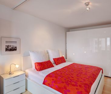 For rent: apartment on the 10th floor with great view - Photo 5